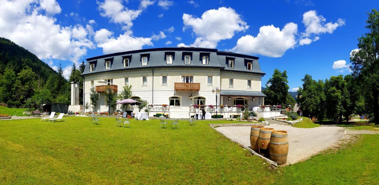 Hotel Saisera วาลบรูนา ภายนอก รูปภาพ